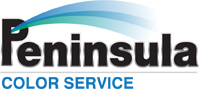 Peninsula Color Service